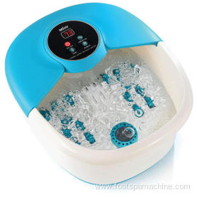 Foot Bath Machine with Bubble